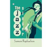 The Jazz Singer (Edition1st)