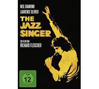 The Jazz Singer - Kinofassung (digital remastered)