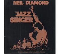 The Jazz Singer (Neil Diamond FOC)