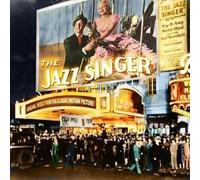 The Jazz Singer - The Jazz Singer