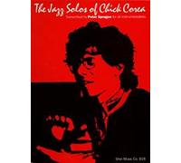 The Jazz Solos of Chick Corea