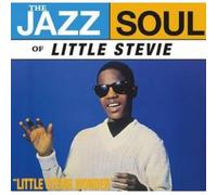 the jazz soul of little stevie