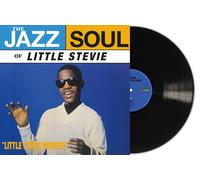 Vinile Stevie Wonder - The Jazz Soul Of Little Stevie