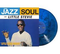 the jazz soul of little stevie (marble