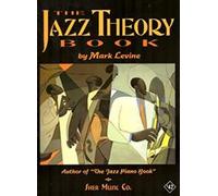 The Jazz Theory Book