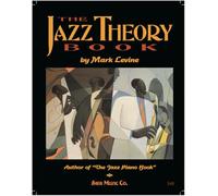 The Jazz Theory Book