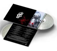 The Jazzness Vinile Cristallo Autografato