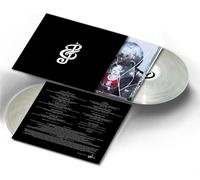 Inoki - The Jazzness (Vinile Cristallo Standard)