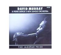 The Jazzpar Prize by David Murray (1998-01-01)