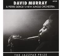 Murray, David / Pierre D - The Jazzpar Prize (Enja 50th Anniversary)