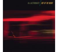 The Jazztronauts Out Of The Night (Vinyl LP)