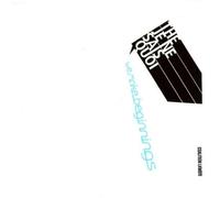 The'' ''je Ne Sais Quoi - We Make Beginnings