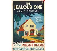 The Jealous One : 'Irresistible.' (Val McDermid)