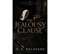 The Jealousy Clause: A Dark Billionaire Jealous Husband Romance: 2