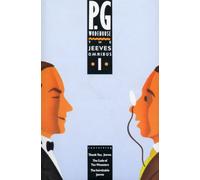 The Jeeves Omnibus - Vol 1: (Jeeves & Wooster)