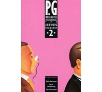 The Jeeves Omnibus - Vol 2: (Jeeves & Wooster)