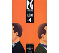 The Jeeves Omnibus - Vol 4: (Jeeves & Wooster)