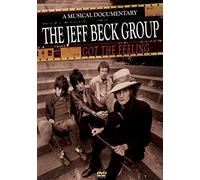 The Jeff Bech Group - Got the Feeling