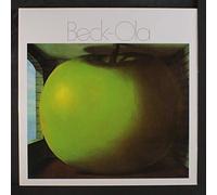 The Jeff Beck Group - Beck-Ola - 2nd