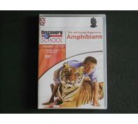 The Jeff Corwin Experience: Amphibians