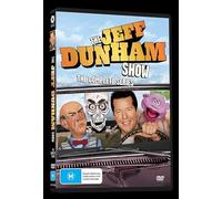 The Jeff, Dunham Show : The Complete Series (DVD)