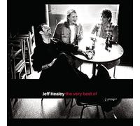 The Jeff Healey Band - The Very Best Of