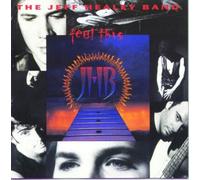 The Jeff Healey Band FEEL THIS (CD)