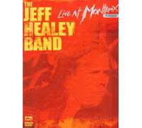 The Jeff Healey Band - Live at Montreux 1999