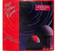 The Jeff Lorber Fusion - Galaxian