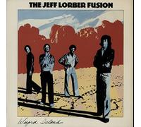 The Jeff Lorber Fusion - Wizard Island