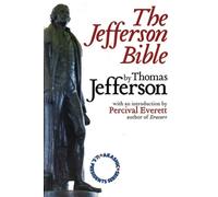Thomas Jefferson The Jefferson Bible (Tascabile)