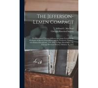 The Jefferson-Lemen Compact (Tascabile)