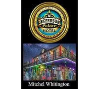 The Jefferson Palace Hotel