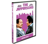 The Jeffersons: Season Eight
