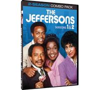 The Jeffersons: Seasons 1 & 2
