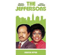 The Jeffersons: The Complete Seventh Season