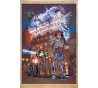 The Jekyll Island Chronicles: Complete Trilogy