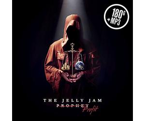 The Jelly Jam - Profit
