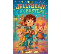 The Jellybean Jinx Busters