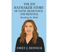 The Jen Hatmaker Story of Faith, Resistance, and Renewal: Breaking the Mold