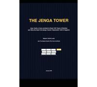 The Jenga Tower
