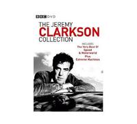 The Jeremy Clarkson Collection [Edizione: Regno Unito]