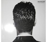 The Jeremy Days - Are you inventive? (1988) / Vinyl Maxi Single [Vinyl 12'']