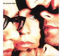 The Jeremy Days - Jeremy Days, The - The Jeremy Days - Polydor - 837 216-1