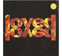 THE JEREMY DAYS - Loved (1992) / Vinyl single [Vinyl-Single 7'']