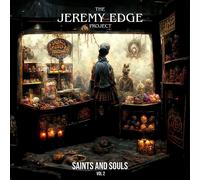 The Jeremy Edge Project Saints and Souls - Volume 2 (Vinyl LP) 12" Album