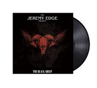 The Jeremy Edge Project The Black Sheep (CD) Album
