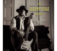 The Jeremy Edge Project The Jeremy Edge Project (CD) Album