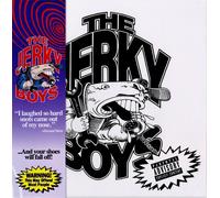 The Jerky Boys The Jerky Boys (Vinyl LP) 12" Album