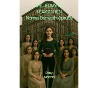 THE JERMYN’S FORGOTTEN: Names Beneath Spruce